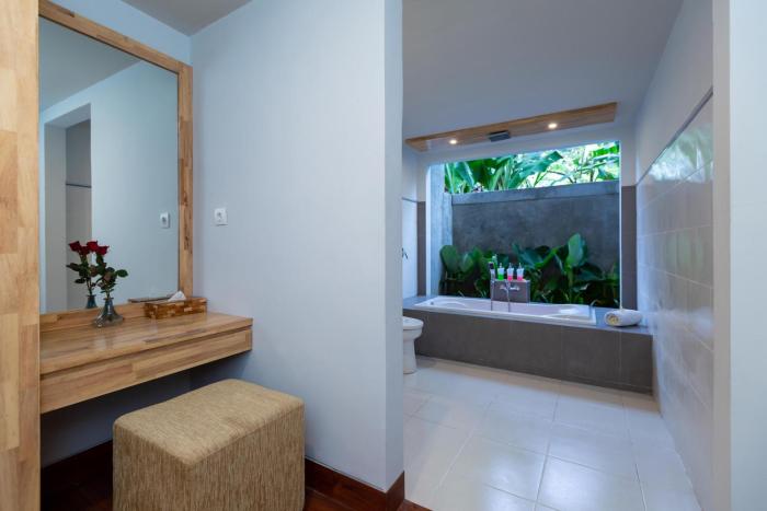 paisa villa seminyak