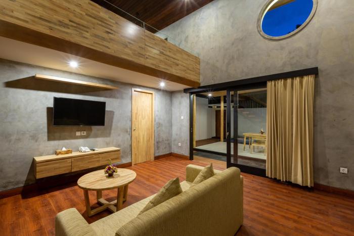 paisa villa seminyak