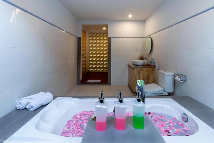 paisa villa seminyak