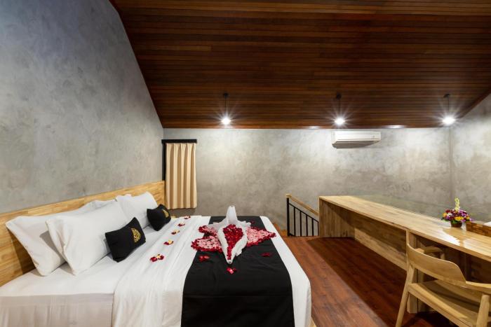 paisa villa seminyak