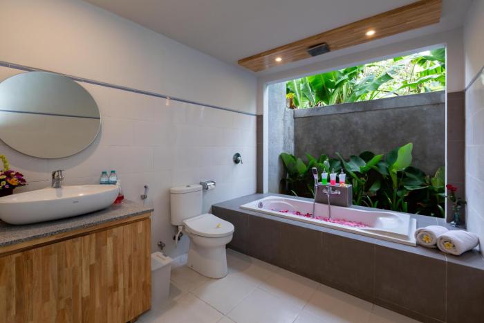 paisa villa seminyak
