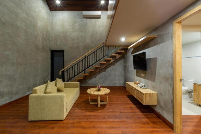 paisa villa seminyak