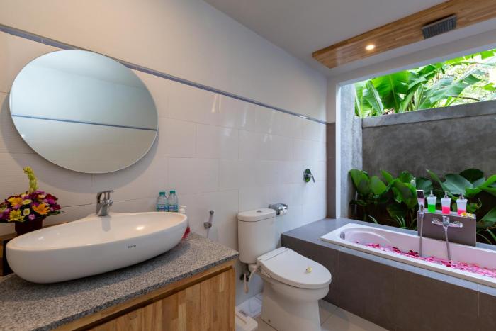 paisa villa seminyak
