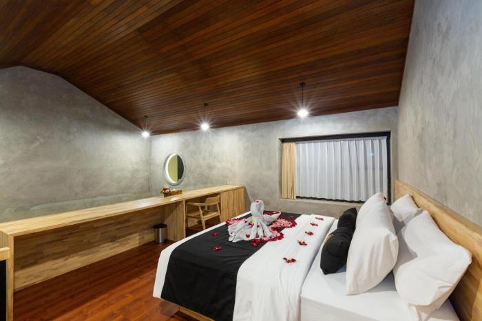 paisa villa seminyak