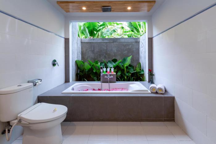 paisa villa seminyak