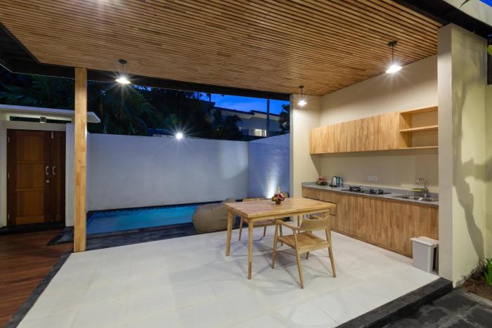 paisa villa seminyak