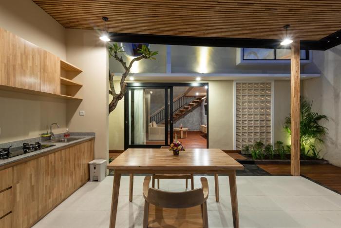 paisa villa seminyak