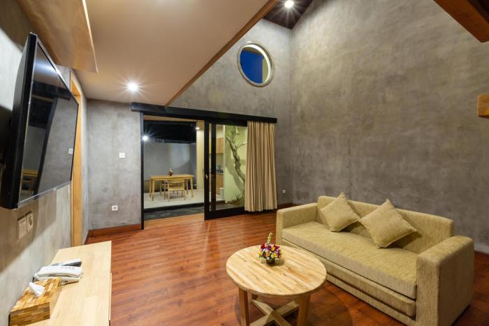 paisa villa seminyak