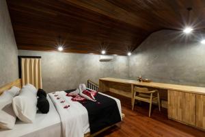 paisa villa seminyak