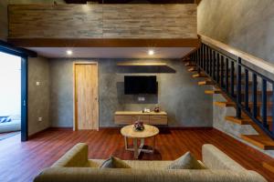 paisa villa seminyak