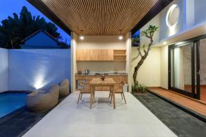 paisa villa seminyak