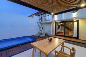 paisa villa seminyak