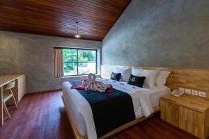 paisa villa seminyak