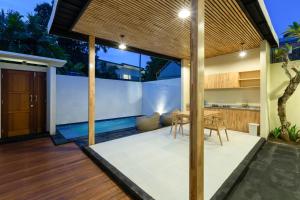 paisa villa seminyak
