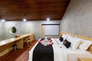paisa villa seminyak