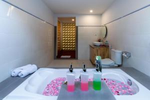 paisa villa seminyak