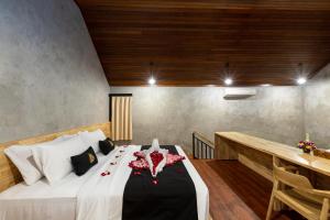 paisa villa seminyak