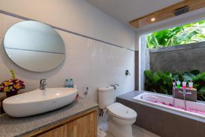 paisa villa seminyak