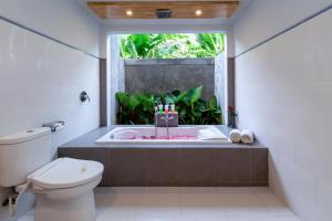 paisa villa seminyak