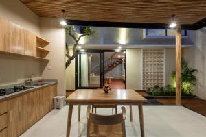 paisa villa seminyak
