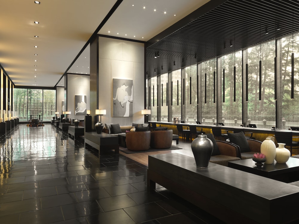 the puli hotel and spa