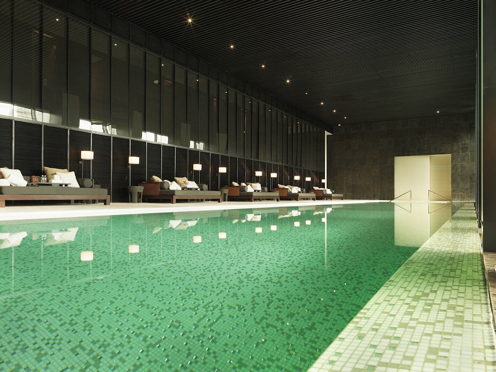 the puli hotel and spa