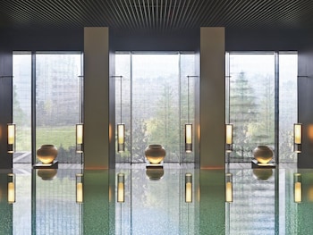 the puli hotel and spa