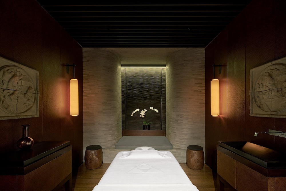 the puli hotel and spa