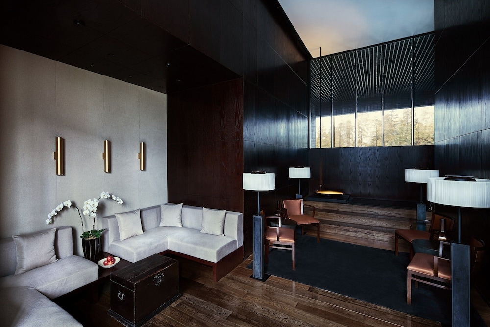 the puli hotel and spa