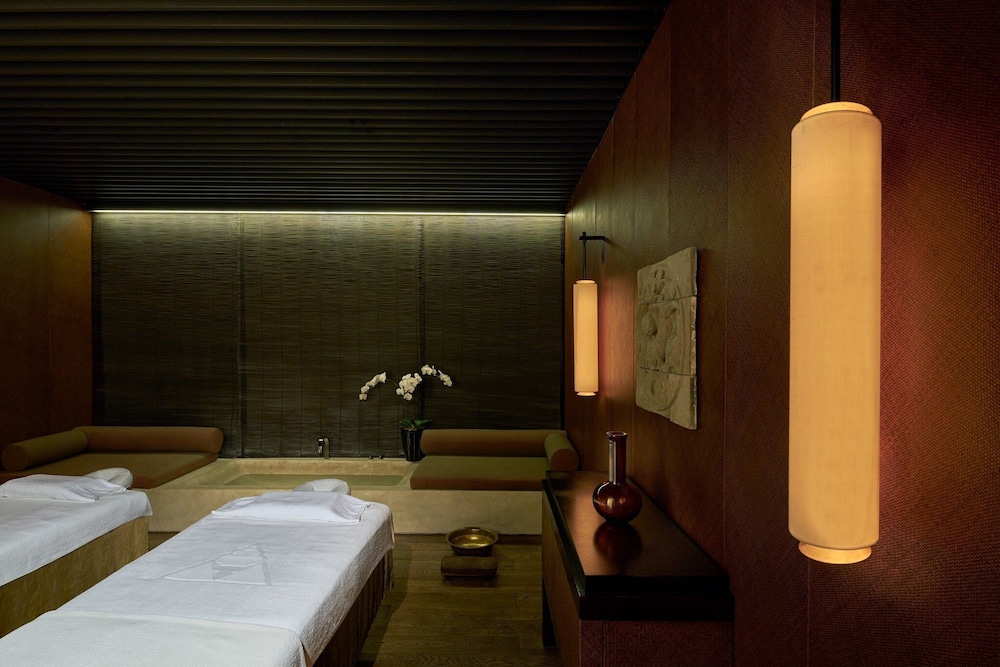 the puli hotel and spa
