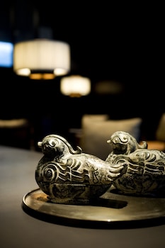 the puli hotel and spa