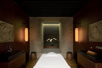 the puli hotel and spa