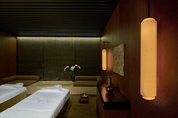 the puli hotel and spa