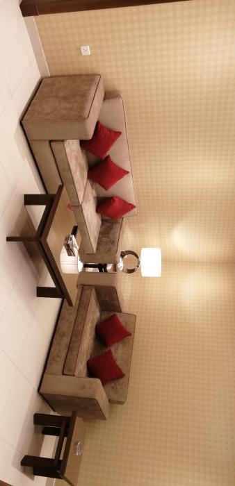 al diafa apartment olaya