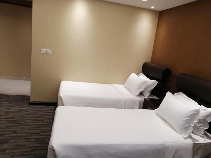 al diafa apartment olaya