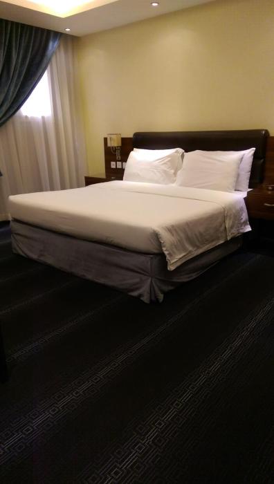 al diafa apartment olaya