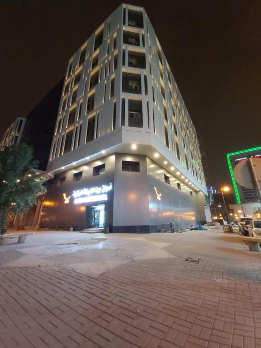 al diafa apartment olaya