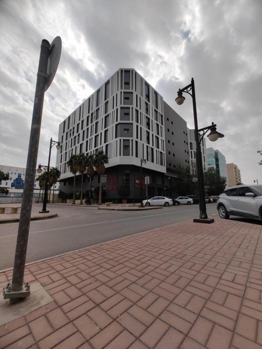 al diafa apartment olaya