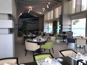 al diafa apartment olaya