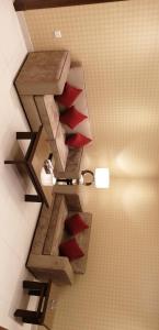 al diafa apartment olaya