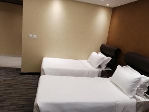 al diafa apartment olaya