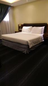 al diafa apartment olaya