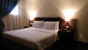 al diafa apartment olaya