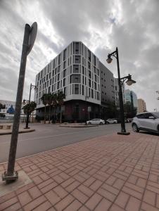 al diafa apartment olaya