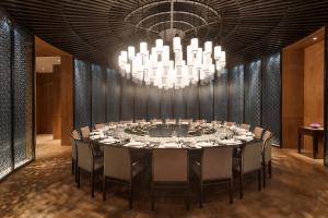 hyatt regency wuhan optics valley