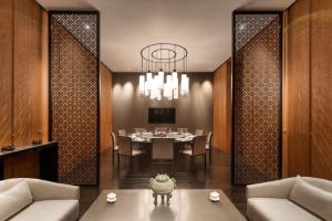 hyatt regency wuhan optics valley