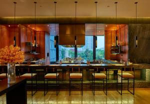 hyatt regency wuhan optics valley