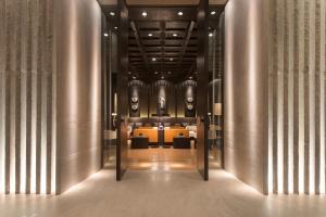 hyatt regency wuhan optics valley