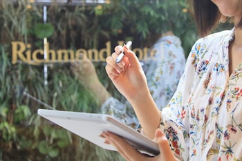 richmond hotel nagoya shinkansenguchi