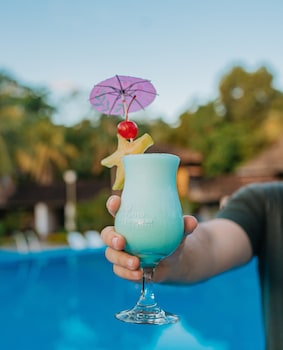 puerto palmeras tarapoto resort